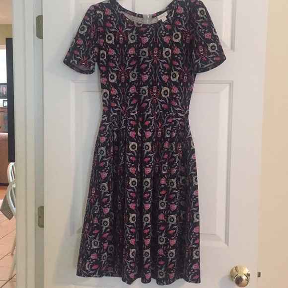 LuLaRoe Dresses & Skirts - Lularoe Amelia